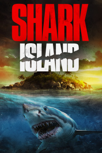 stream Shark Island