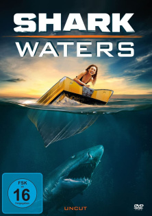 stream Shark Waters