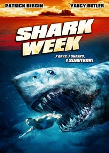 stream Shark Week