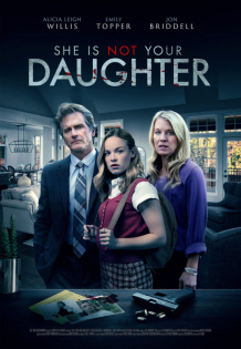 stream She Is Not Your Daughter