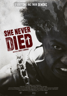 stream She Never Died