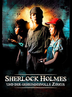 stream Sherlock Holmes und der geheimnisvolle Zirkus