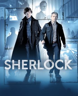 stream Sherlock S01E01