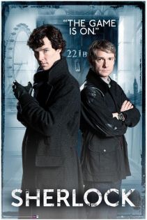 stream Sherlock S04E03