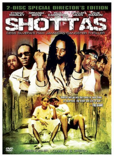 stream Shottas - Gangster