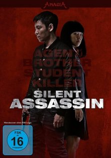 stream Silent Assassin