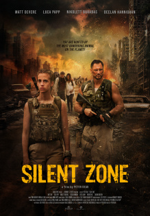 stream Silent Zone