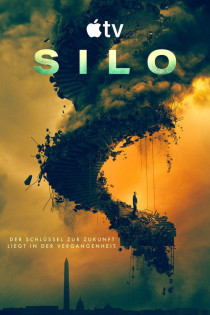 stream Silo S03E06