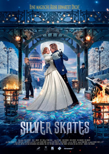 stream Silver Skates