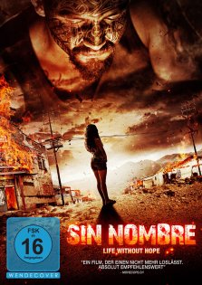 stream Sin Nombre - Life Without Hope