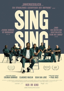 stream Sing Sing (2023)