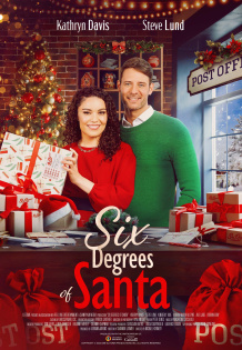 stream Six Degrees of Santa