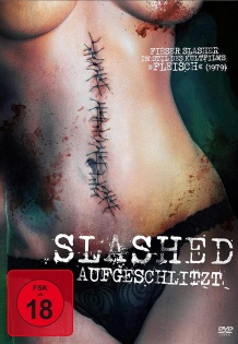 stream Slashed - Aufgeschlitzt