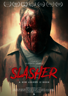 stream Slasher (2023)