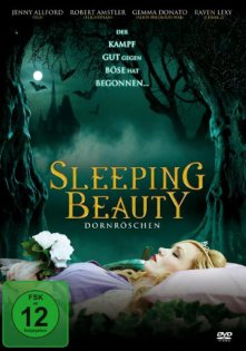 stream Sleeping Beauty - Dornröschen