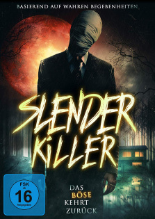 stream Slender Killer - Das Böse kehrt zurück