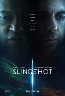 stream Slingshot