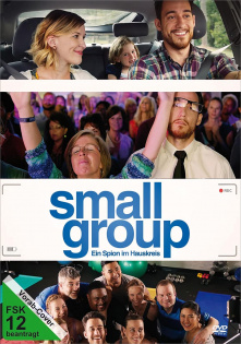 stream Small Group - Ein Spion im Hauskreis