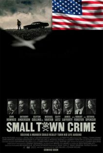 stream Small Town Crime *ENGLISH*