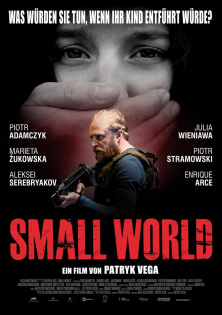 stream Small World (2021)