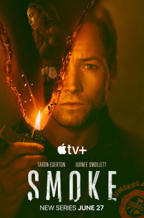 stream Smoke S01E01