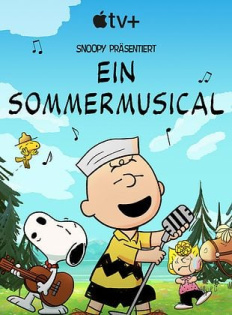 stream Snoopy Presents: A Summer Musical
