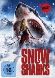 stream Snow Sharks