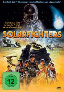 stream Solarfighters