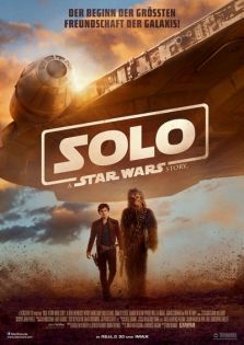 stream Solo: A Star Wars Story