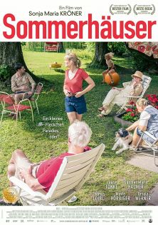 stream Sommerhäuser