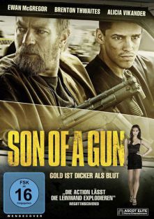 stream Son of a Gun - Jeder kriegt das was er verdient