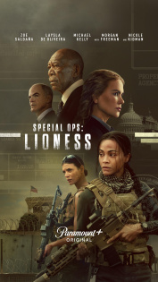 stream Special Ops: Lioness S02E06