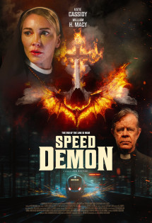 stream Speed Demon (2026)