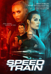 stream Speed Train (2025)