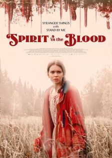 stream Spirit in the Blood