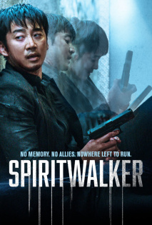 stream Spiritwalker