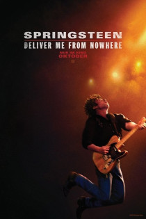stream Springsteen: Deliver Me from Nowhere