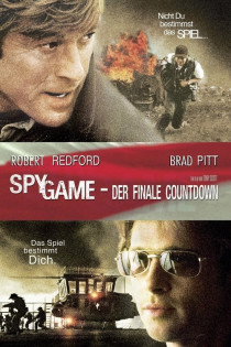 stream Spy Game - Der finale Countdown