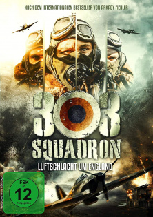 stream Squadron 303 - Luftschlacht um England