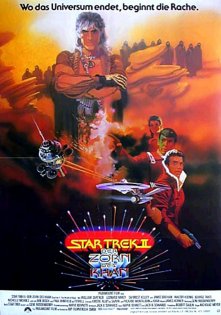 stream Star Trek 2 - Der Zorn des Khan