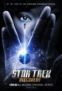 stream Star Trek: Discovery S01E01