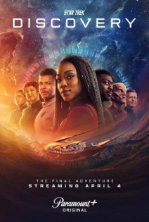 stream Star Trek: Discovery S05E10