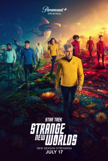 Star Trek: Strange New Worlds S03E02