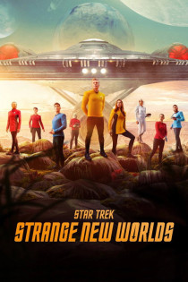 stream Star Trek: Strange New Worlds S04E06