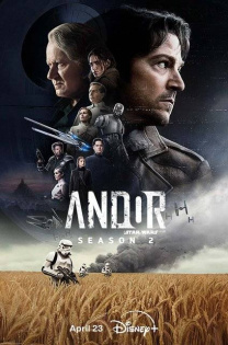 stream Star Wars: Andor S02E11