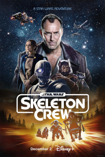 stream Star Wars: Skeleton Crew S01E02