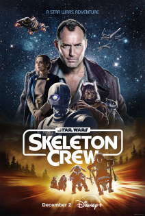 stream Star Wars: Skeleton Crew S01E03