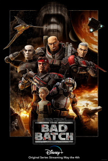 stream Star Wars: The Bad Batch S01E03