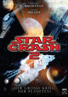 stream StarCrash 2