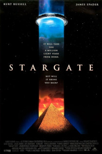 stream Stargate - Director's Cut